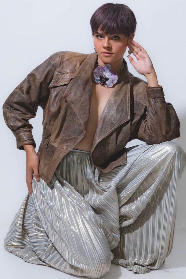 Model image